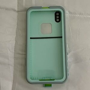 IPhone 10XS Max LifeProof Case